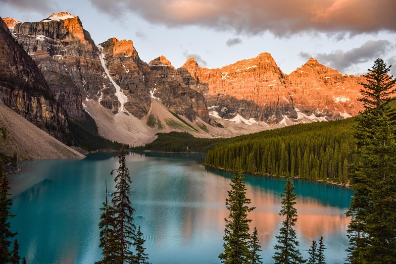 Banff National Park