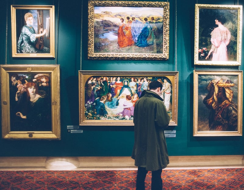 Museum Visits